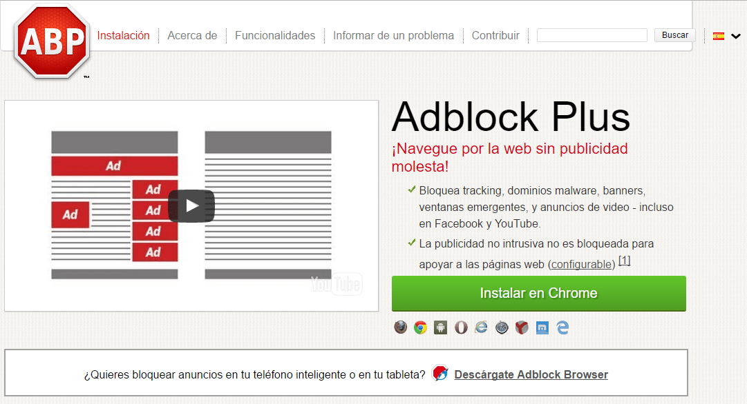 adblock-plus