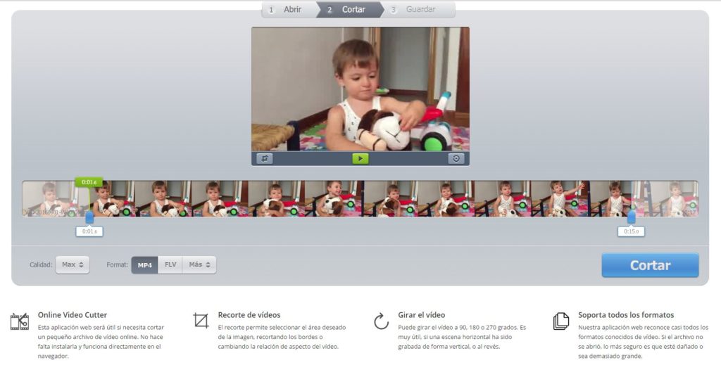 cortarvideos