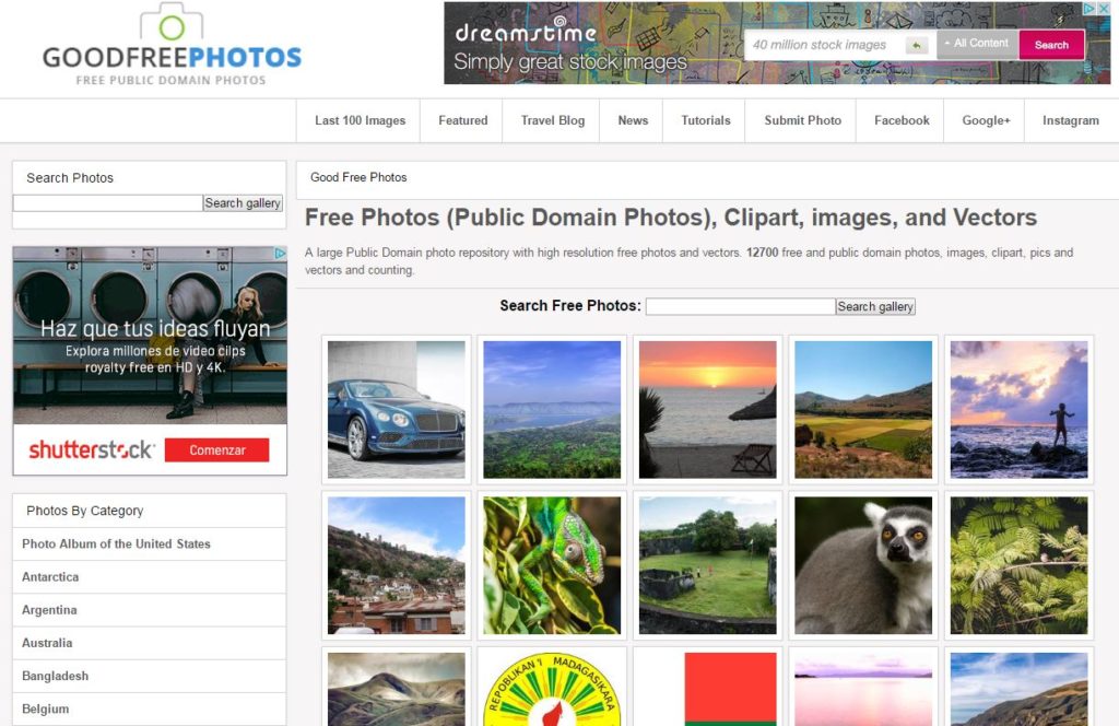 goodfreephotos
