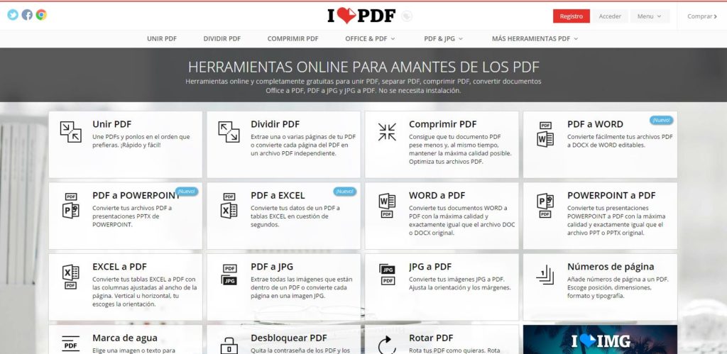 ilovepdf