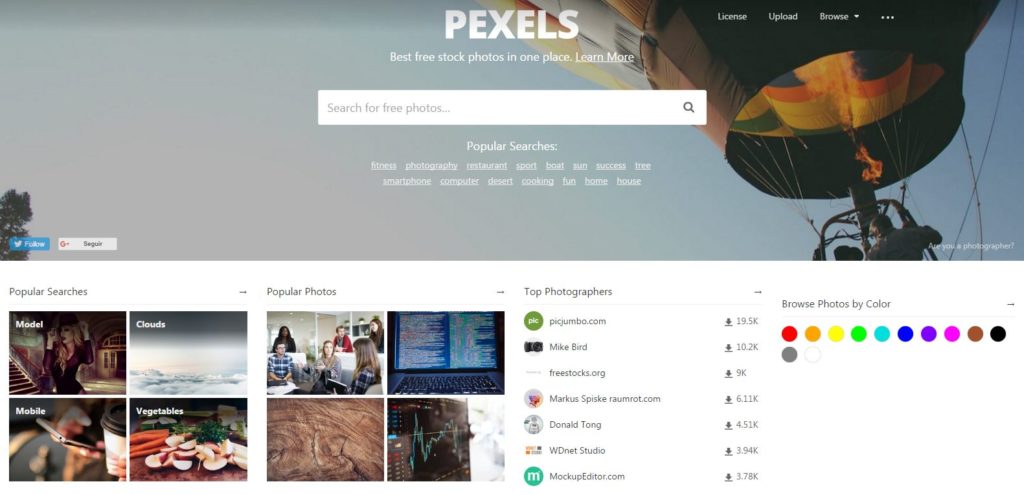 pexels