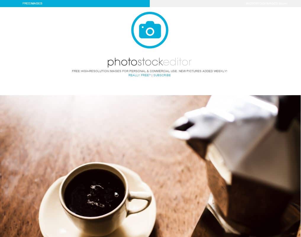 photostock