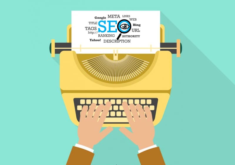 como utilizar el seo en tus articulos