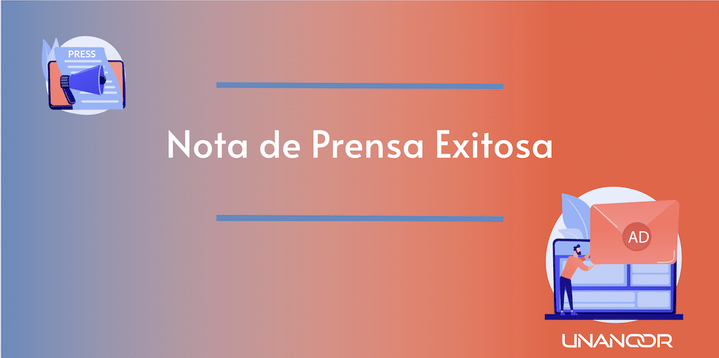 Síntesis de 24+ artículos: como hacer nota de prensa [actualizado