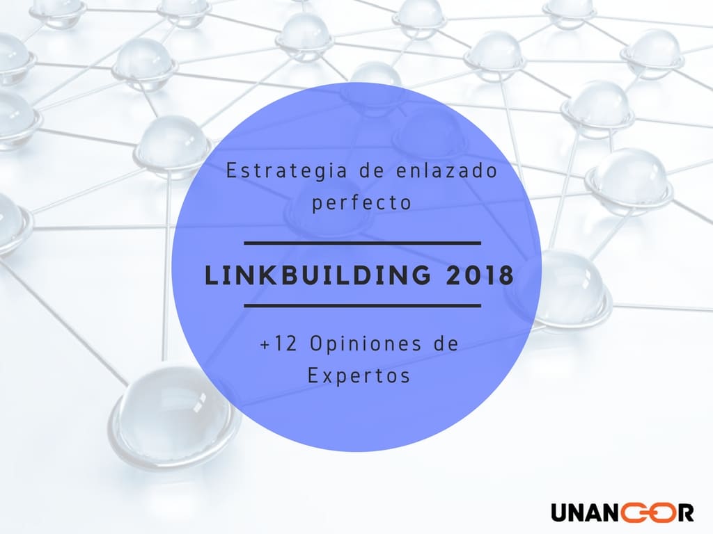 guía linkbuilding 2018