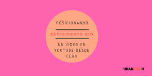 posicionamiento seo en youtube