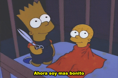 cortar