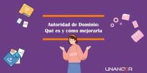 autoridad de dominio