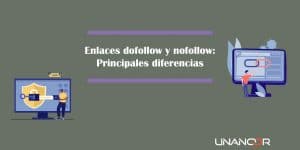 enlaces dofollow y nofollow