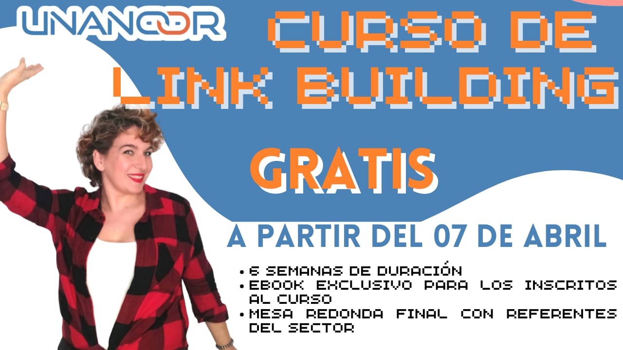 aprender link building gratis