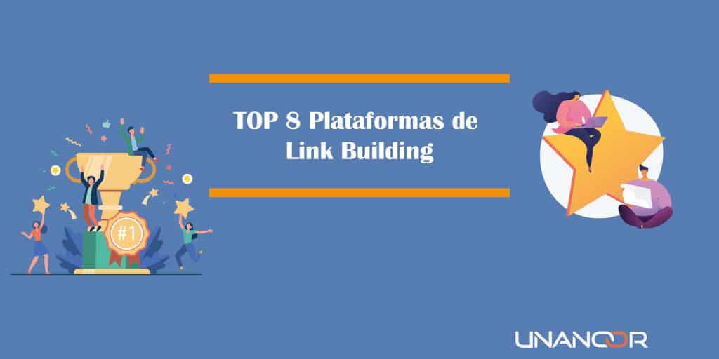 plataformas de link building
