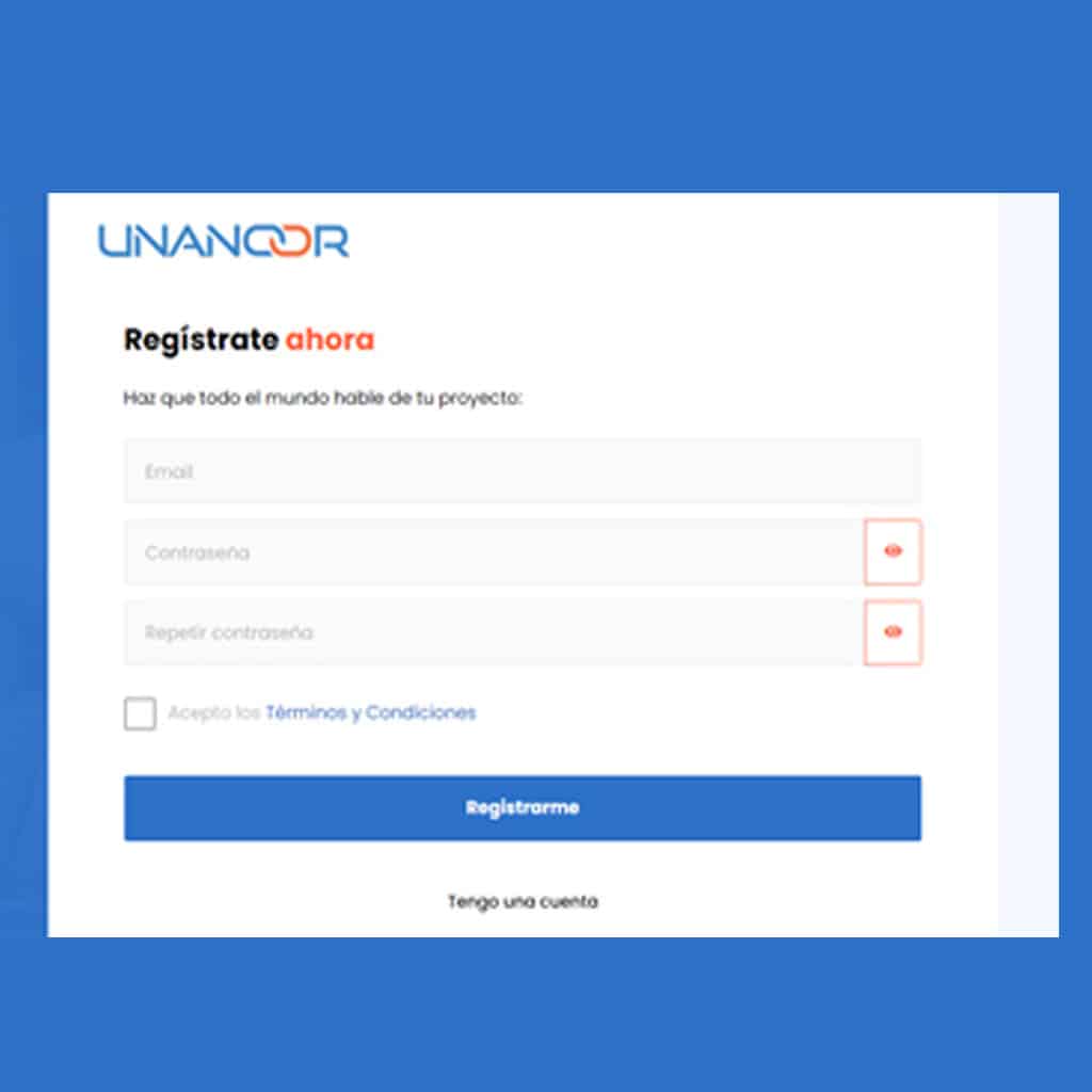 como funciona unancor destacada