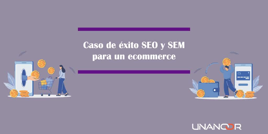 caso éxito seo ecommerce