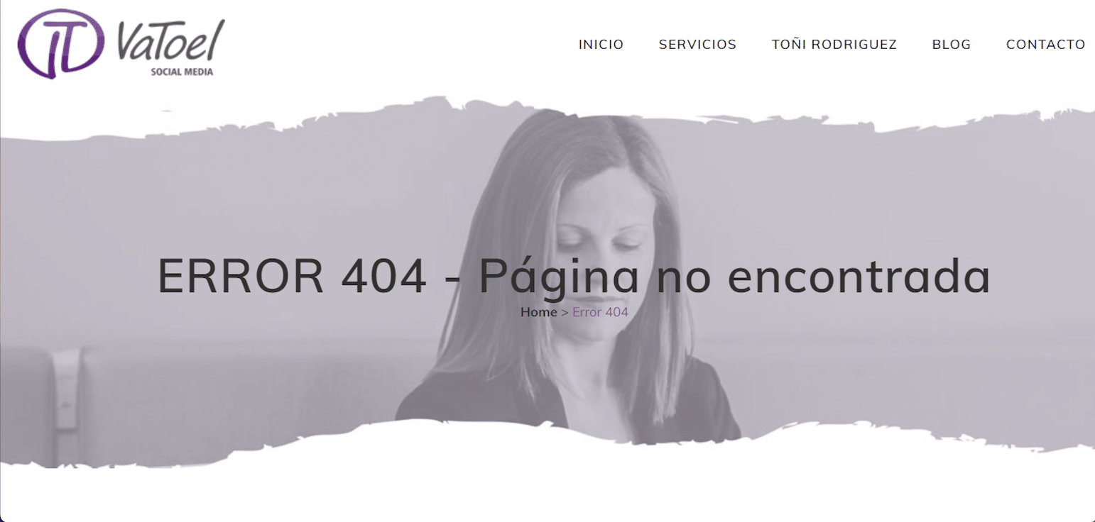 error-404