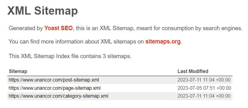 sitemap-2