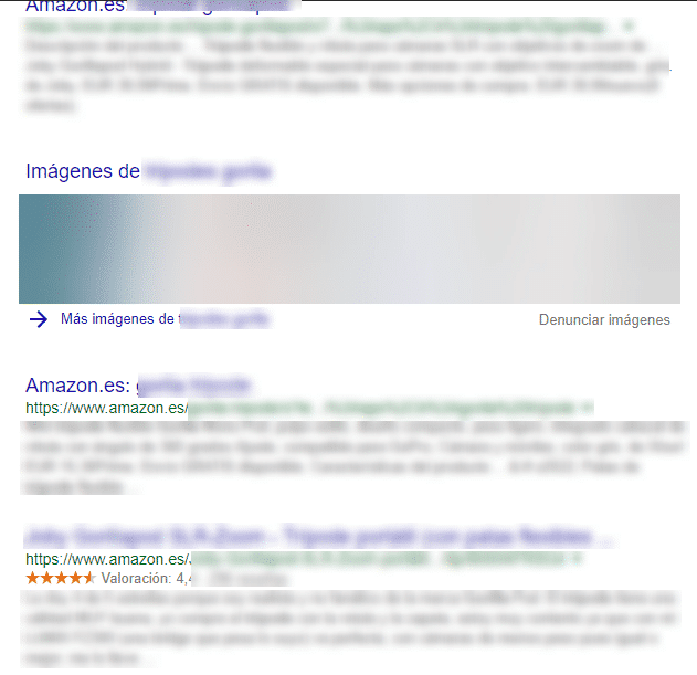 Linkbuilding Experimentos 2