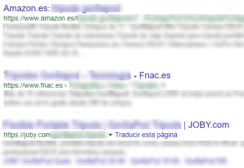 Linkbuilding Experimentos 3