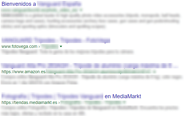 Linkbuilding Experimentos 5