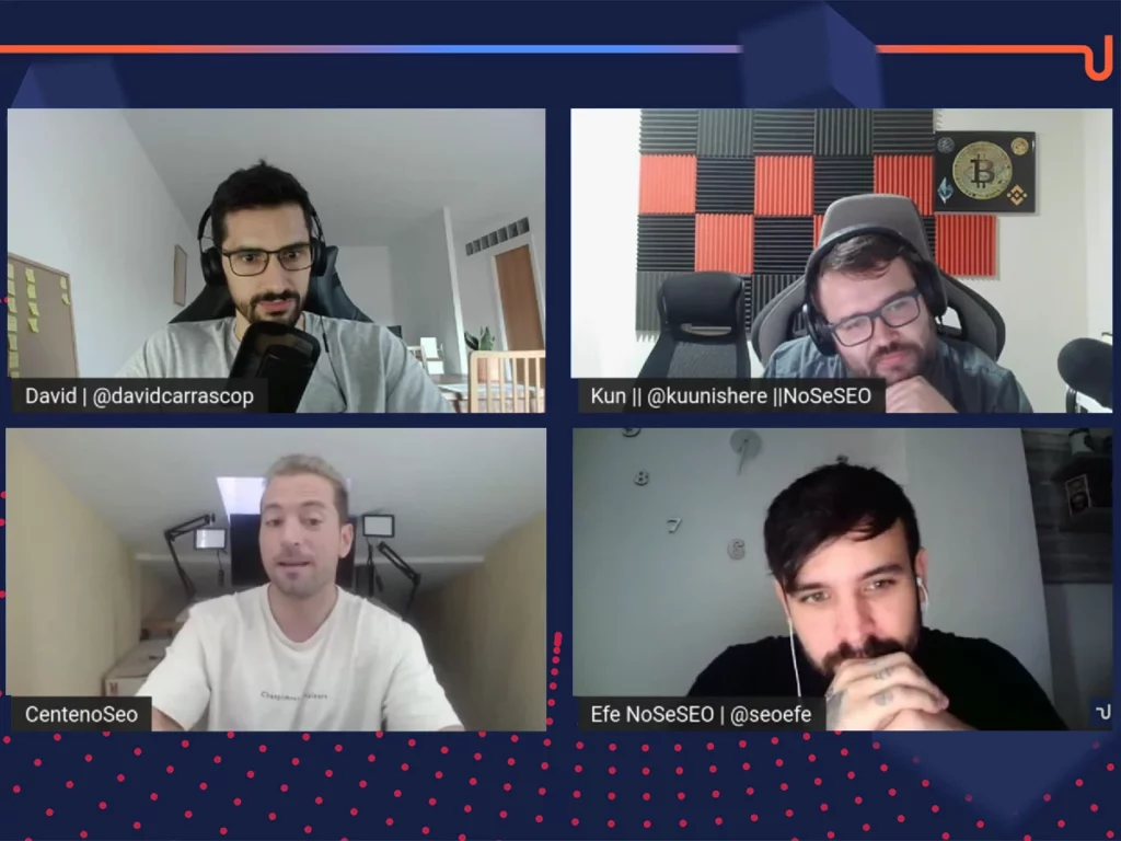 In-Fórmate con el Podcast de Unancor 1 Noticias sobre SEO