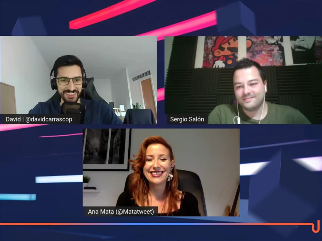 In-Fórmate con el Podcast de Unancor 2 Unantalks de Unancor