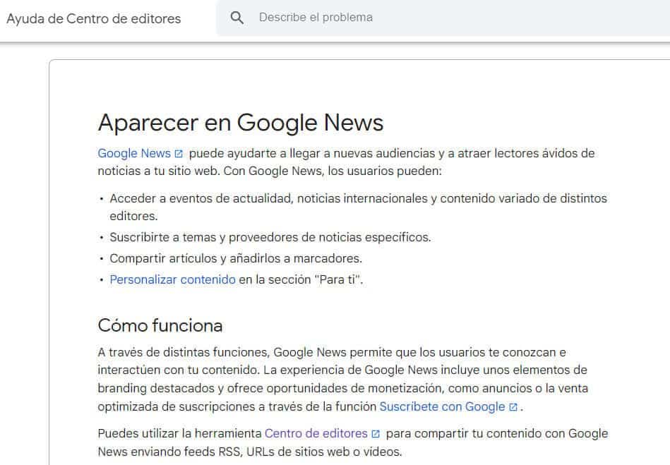 google news