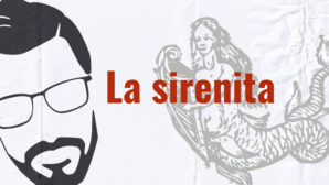 La-sirenita