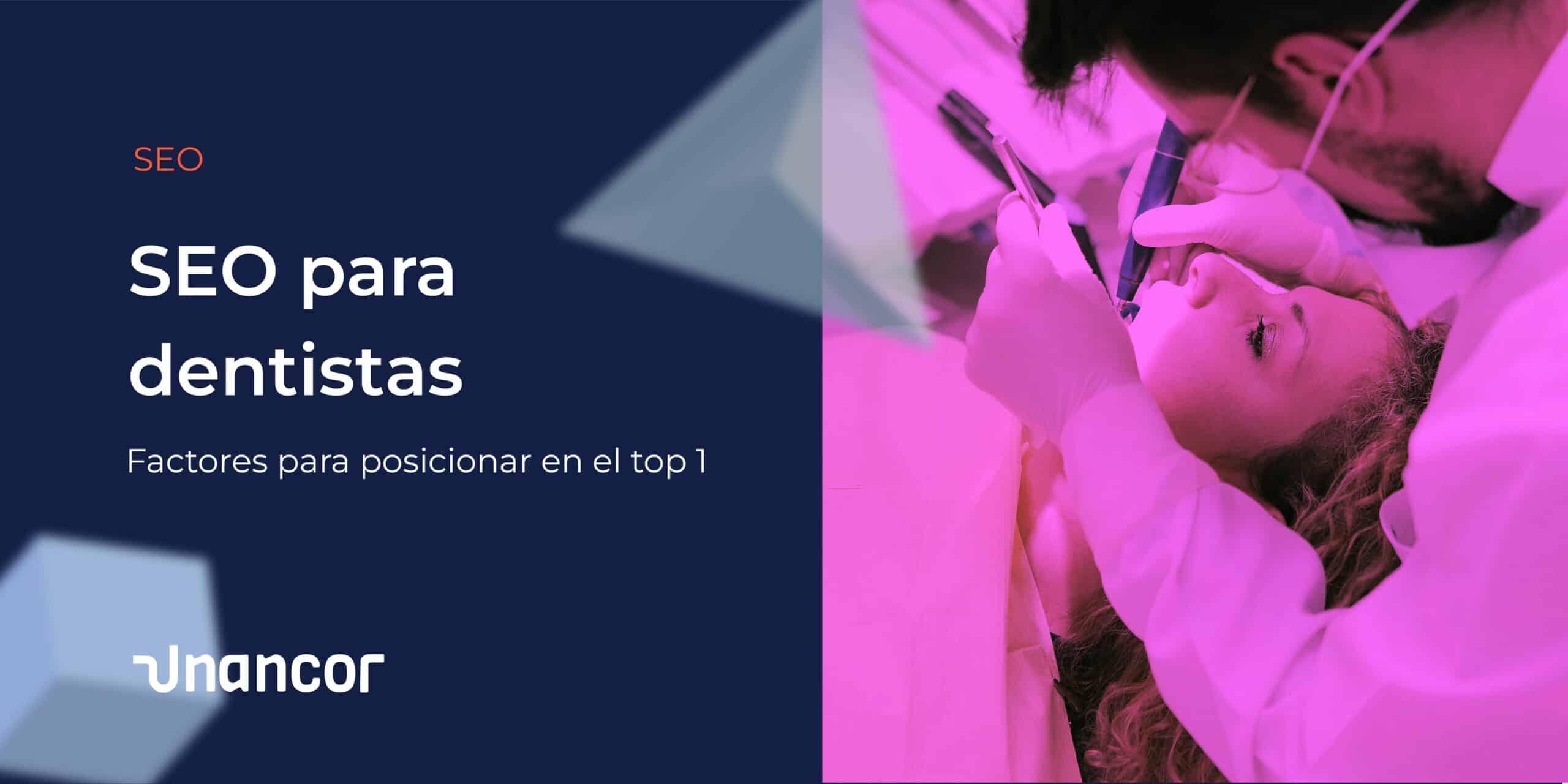 SEO para dentistas scaled