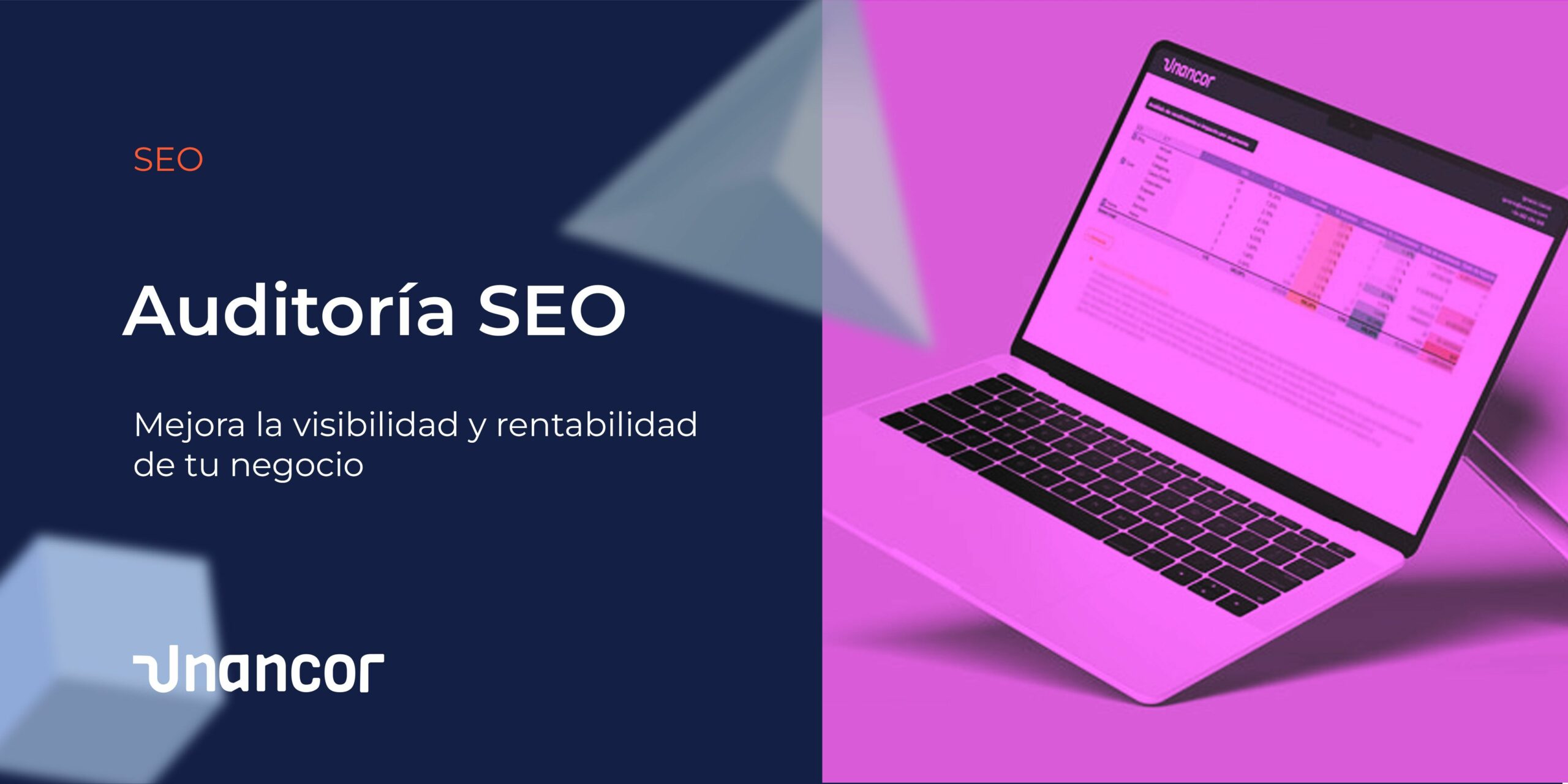 auditoria SEO Unancor scaled
