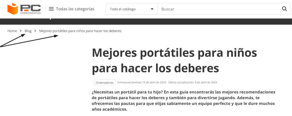 blog-de-ecommerce-para-enlazar-los-productos