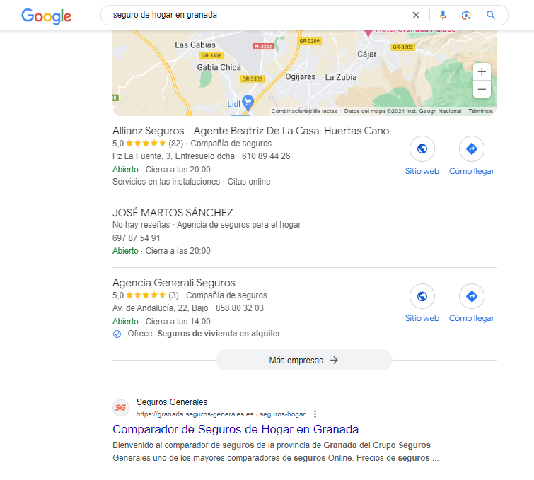 seo-local-para-agencias-de-seguros